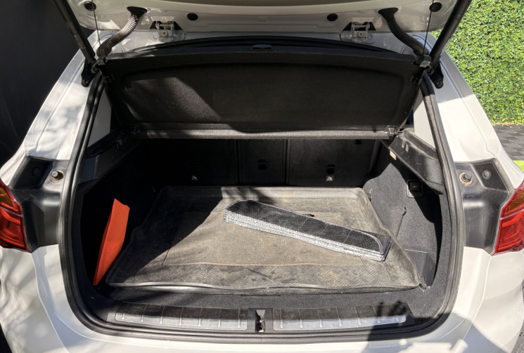 BMW X1  (F48) 20i sDrive 2.0 i DKG7 192cv X-LINE