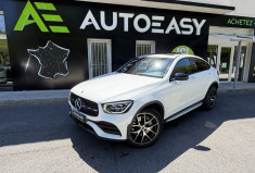 Mercedes GLC Coupé 300e 320 EQ Power 4Matic 9G-Tronic / Toit ouvrant / Carplay / 360° / Siege chauff