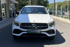 Mercedes GLC Coupé 300e 320 EQ Power 4Matic 9G-Tronic / Toit ouvrant / Carplay / 360° / Siege chauff