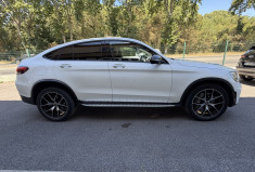 Mercedes GLC Coupé 300e 320 EQ Power 4Matic 9G-Tronic / Toit ouvrant / Carplay / 360° / Siege chauff