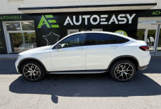 Mercedes GLC Coupé AMG Line 300e 320 4Matic 9G-Tronic / Toit ouvrant / Carplay / 360° / Siege chauff