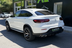 Mercedes GLC Coupé 300e 320 EQ Power 4Matic 9G-Tronic / Toit ouvrant / Carplay / 360° / Siege chauff