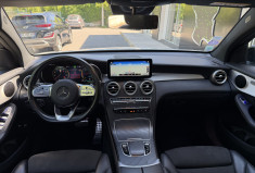 Mercedes GLC Coupé 300e 320 EQ Power 4Matic 9G-Tronic / Toit ouvrant / Carplay / 360° / Siege chauff
