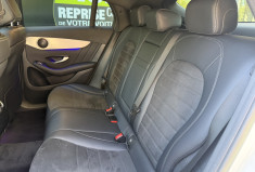 Mercedes GLC Coupé AMG Line 300e 320 4Matic 9G-Tronic / Toit ouvrant / Carplay / 360° / Siege chauff