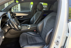 Mercedes GLC Coupé 300e 320 EQ Power 4Matic 9G-Tronic / Toit ouvrant / Carplay / 360° / Siege chauff