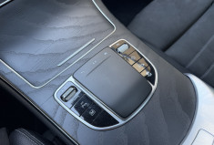 Mercedes GLC Coupé AMG Line 300e 320 4Matic 9G-Tronic / Toit ouvrant / Carplay / 360° / Siege chauff