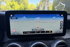 Mercedes GLC Coupé 300e 320 EQ Power 4Matic 9G-Tronic / Toit ouvrant / Carplay / 360° / Siege chauff