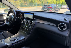 Mercedes GLC Coupé AMG Line 300e 320 4Matic 9G-Tronic / Toit ouvrant / Carplay / 360° / Siege chauff