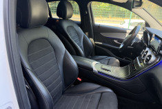 Mercedes GLC Coupé 300e 320 EQ Power 4Matic 9G-Tronic / Toit ouvrant / Carplay / 360° / Siege chauff