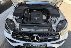 Mercedes GLC Coupé AMG Line 300e 320 4Matic 9G-Tronic / Toit ouvrant / Carplay / 360° / Siege chauff