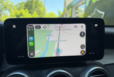 Mercedes GLC Coupé AMG Line 300e 320 4Matic 9G-Tronic / Toit ouvrant / Carplay / 360° / Siege chauff