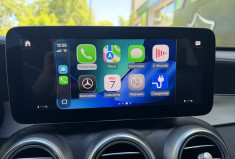 Mercedes GLC Coupé AMG Line 300e 320 4Matic 9G-Tronic / Toit ouvrant / Carplay / 360° / Siege chauff