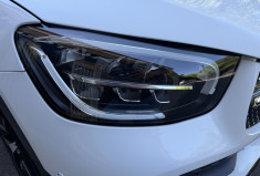 Mercedes GLC Coupé 300e 320 EQ Power 4Matic 9G-Tronic / Toit ouvrant / Carplay / 360° / Siege chauff
