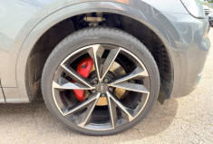 Audi SQ5 3.0 TFSI V6 *Caméra de recul*Radar Av et Ar* Entr OK*Jantes Alu 21