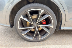 Audi SQ5 3.0 TFSI V6 *Caméra de recul*Radar Av et Ar* Entr OK*Jantes Alu 21