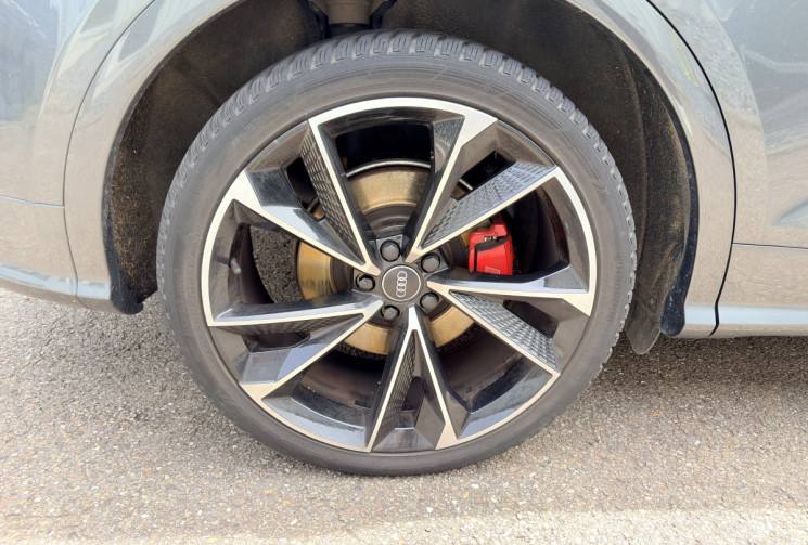 Audi SQ5 3.0 TFSI V6 *Caméra de recul*Radar Av et Ar* Entr OK*Jantes Alu 21