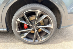 Audi SQ5 3.0 TFSI V6 *Caméra de recul*Radar Av et Ar* Entr OK*Jantes Alu 21