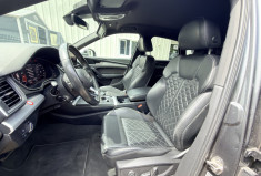 Audi SQ5 3.0 TFSI V6 *Caméra de recul*Radar Av et Ar* Entr OK*Jantes Alu 21