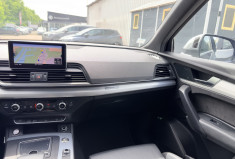 Audi SQ5 3.0 TFSI V6 *Caméra de recul*Radar Av et Ar* Entr OK*Jantes Alu 21