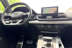 Audi SQ5 3.0 TFSI V6 *Caméra de recul*Radar Av et Ar* Entr OK*Jantes Alu 21