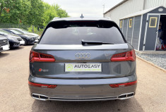 Audi SQ5 3.0 TFSI V6 *Caméra de recul*Radar Av et Ar* Entr OK*Jantes Alu 21