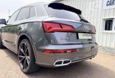 Audi SQ5 3.0 TFSI V6 *Caméra de recul*Radar Av et Ar* Entr OK*Jantes Alu 21