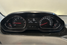 Peugeot 208 1.2 82 ch Active Distribution 2025 historique disponible
