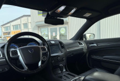 Lancia THEMA 3.0 V6 190Ch