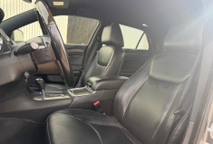 Lancia THEMA 3.0 V6 190Ch