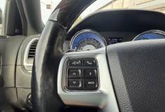 Lancia THEMA 3.0 V6 190Ch