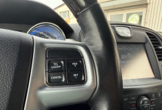 Lancia THEMA 3.0 V6 190Ch