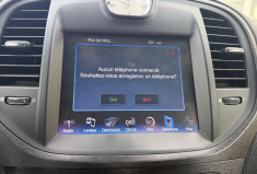Lancia THEMA 3.0 V6 190Ch
