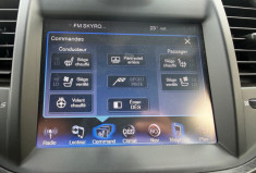 Lancia THEMA 3.0 V6 190Ch