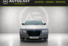 Lancia THEMA 3.0 V6 190Ch