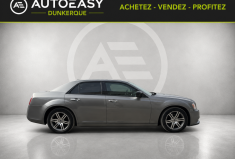 Lancia THEMA 3.0 V6 190Ch
