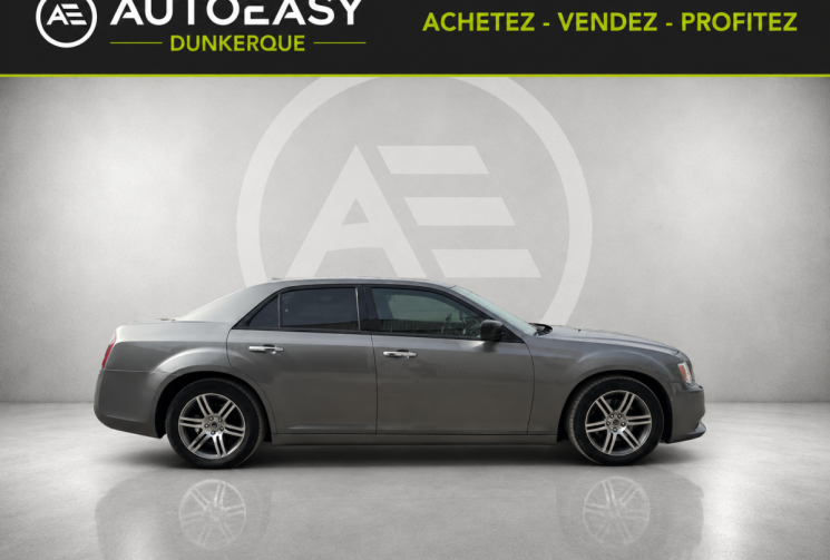 Lancia THEMA 3.0 V6 190Ch
