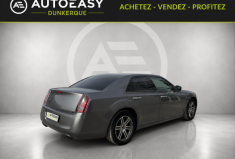 Lancia THEMA 3.0 V6 190Ch