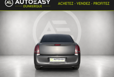 Lancia THEMA 3.0 V6 190Ch