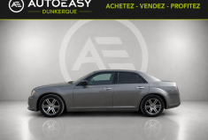 Lancia THEMA 3.0 V6 190Ch