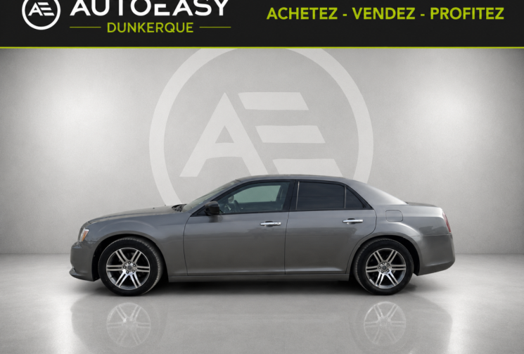 Lancia THEMA 3.0 V6 190Ch