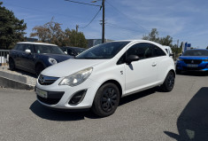 Opel Corsa D 1.2 i 16V Twinport 85 cv 150eme ANNIVERSAIRE 