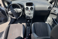 Opel Corsa D 1.2 i 16V Twinport 85 cv 150eme ANNIVERSAIRE 