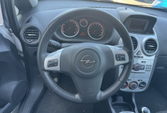 Opel Corsa D 1.2 i 16V Twinport 85 cv 150eme ANNIVERSAIRE 