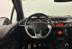 Citroën DS3 1.6 HDi 110 FAP Sport Chic / Historique d'entretien disponible