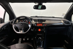 Citroën DS3 1.6 HDi 110 FAP Sport Chic / Historique d'entretien disponible