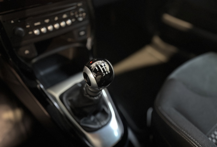 Citroën DS3 1.6 HDi 110 FAP Sport Chic / Historique d'entretien disponible