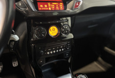 Citroën DS3 1.6 HDi 110 FAP Sport Chic / Historique d'entretien disponible