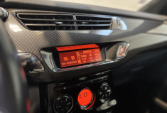 Citroën DS3 1.6 HDi 110 FAP Sport Chic / Historique d'entretien disponible