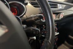 Citroën DS3 1.6 HDi 110 FAP Sport Chic / Historique d'entretien disponible