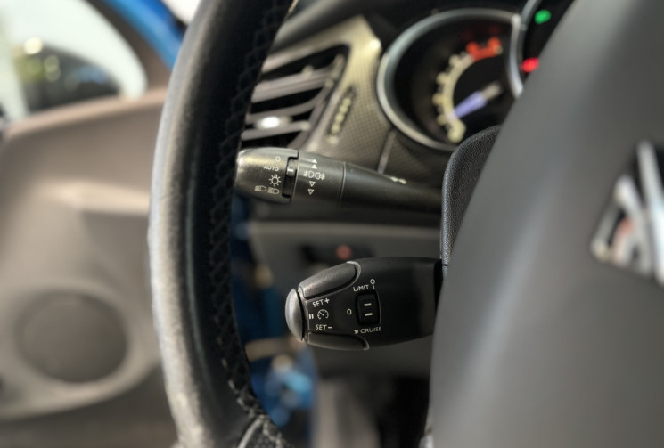 Citroën DS3 1.6 HDi 110 FAP Sport Chic / Historique d'entretien disponible